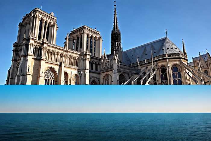 巴黎圣母院是什么式建筑、巴黎圣母院是什么式建筑代表作最大的淡水湖 巴黎圣母院是什么式建筑、巴黎圣母院是什么式建筑代表作最大的淡水湖