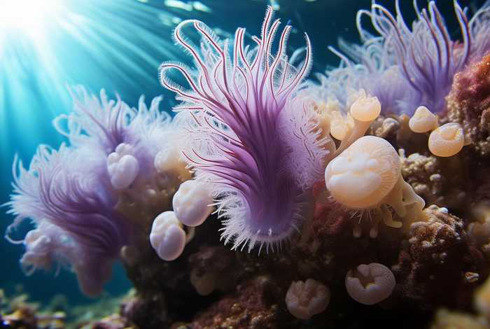 海参的生活特点是什么 - 海参的生活特点是什么意思