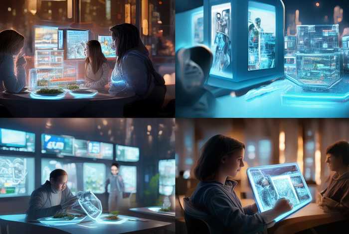 科技影响生活英语演讲稿（科技影响生活英语演讲稿范文）