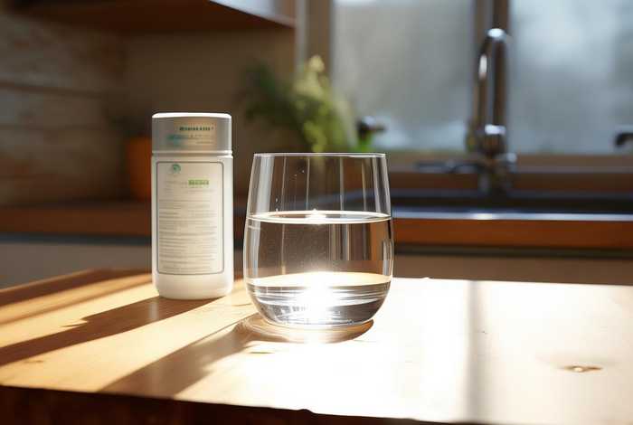 CCTV1生活早参考 寻找一杯安全的水（cctv1生活早参考 寻找一杯安全的水）