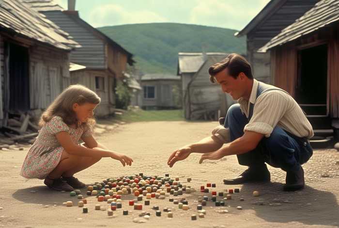 爸爸妈妈小时候的生活的作文600；爸爸妈妈小时候的生活的作文600字