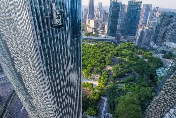 本来生活网松江 - 本来生活网总部