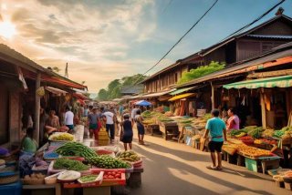 东南亚生活真实记录 东南亚生活真实记录视频