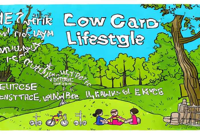 低碳生活手抄报内容100字，低碳生活手抄报内容100字怎么写