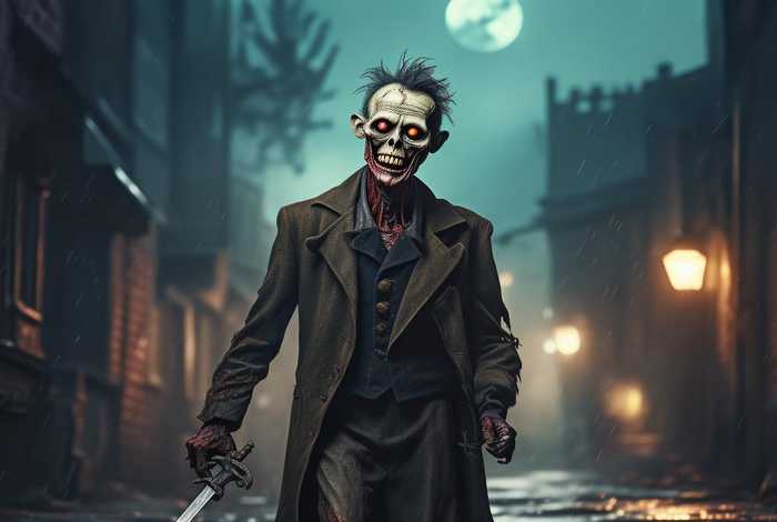 风流僵尸小说全本 风流僵尸小说全本免费阅读