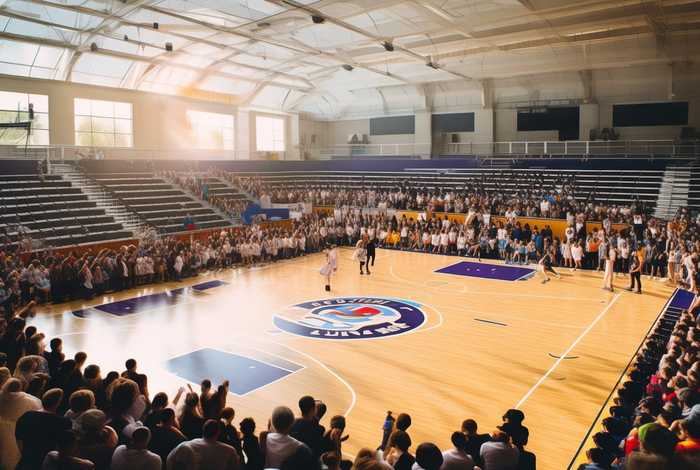 大学篮球场对外 - 大学篮球场对外开放吗