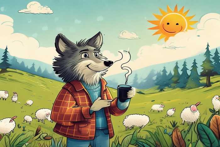 灰太狼的幸福生活55 灰太狼的幸福生活主演是谁 灰太狼的幸福生活55 灰太狼的幸福生活主演是谁