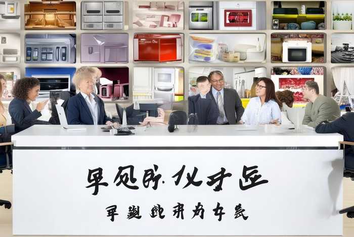 京东零售家电家具生活事业部 京东零售家电家具生活事业部招聘