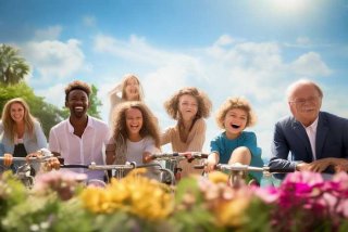 乐观的生活态度作文600字，乐观的生活态度作文600字怎么写