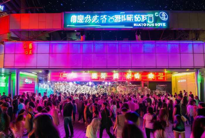 福州的夜店哪里好玩；福州的夜店哪里好玩一点