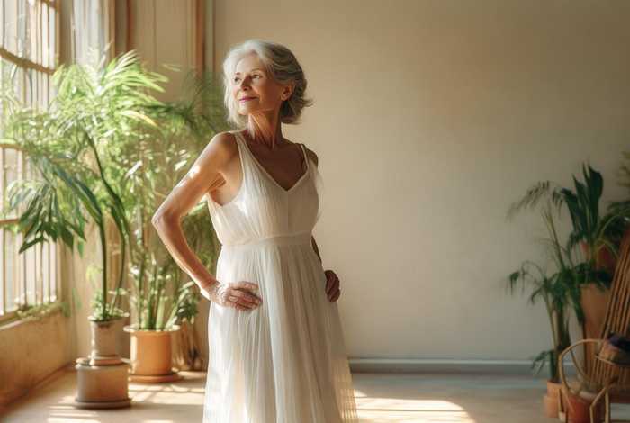 紧肤生活，紧致生活图片