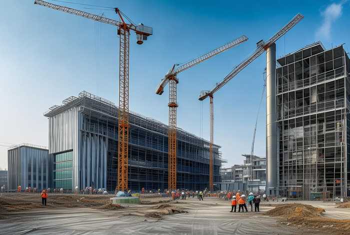 鸡西生活垃圾焚烧发电项目 - 鸡西生活垃圾焚烧发电项目招标