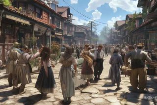 卡皮生活内置mod菜单最新版本更新内容 皮卡真实生活游戏解说