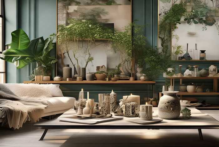 家居饰品生活馆图片、家居饰品生活馆图片高清