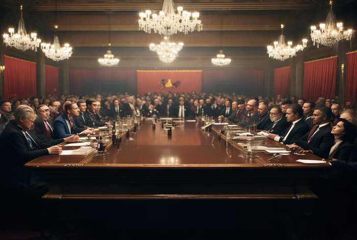 党内政治生活有哪些具体规定 - 党内政治生活有哪些具体规定和要求