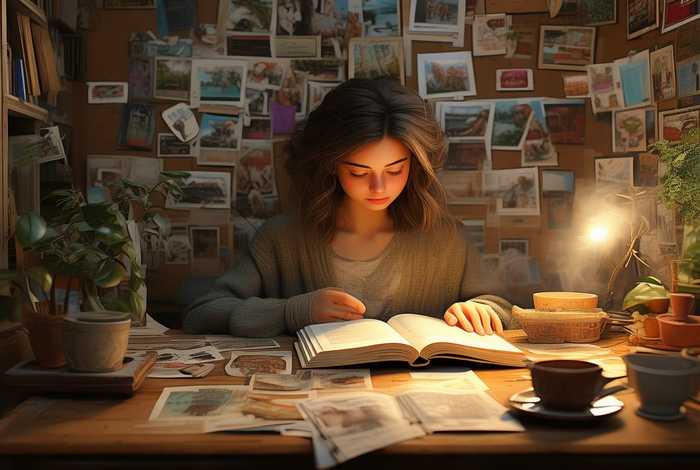 读书与生活的关系格言（读书与生活的关系格言有哪些）