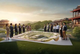 华道地产怎么样 - 华道这家公司怎么样