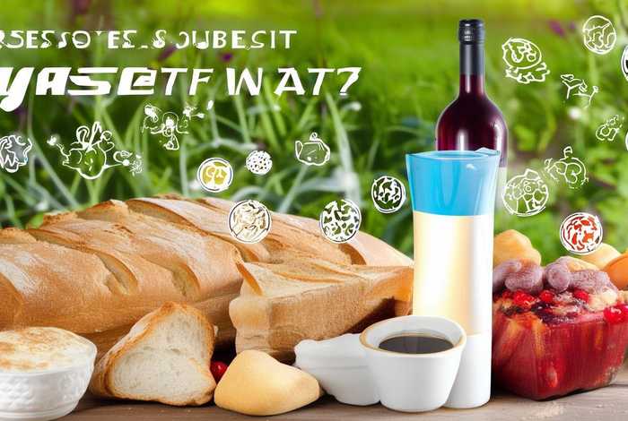 酵母菌的益处 - 酵母菌对人体的益处