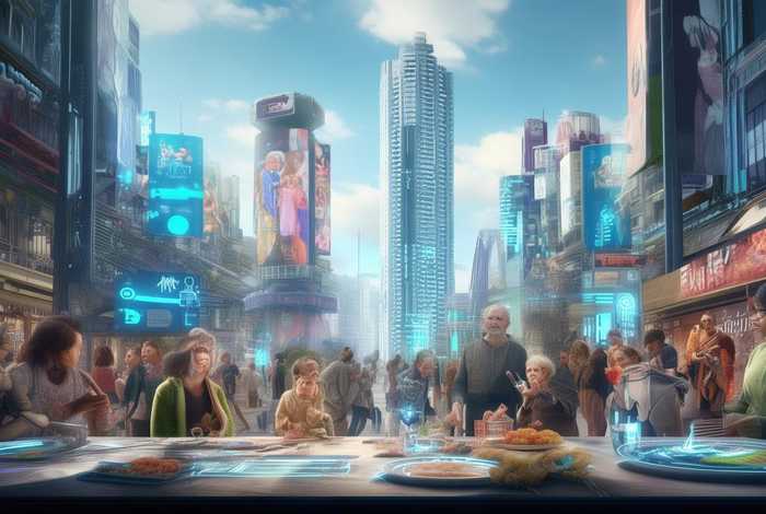 科技改变生活议论文300字；科技改变生活议论文300字怎么写