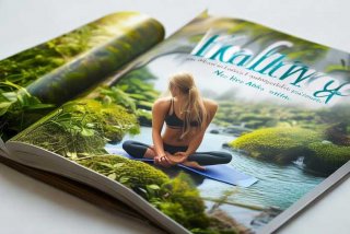 健康生活杂志官网 生活健康类杂志