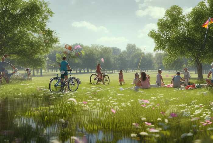 空气与生活的哪些方面有关系（空气与生活的哪些方面有关系呢）