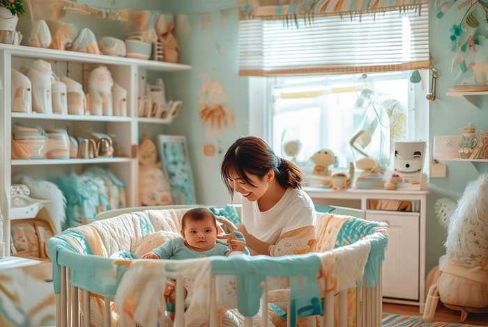 爱宝贝母婴生活馆（爱宝贝母婴生活馆怎么样）