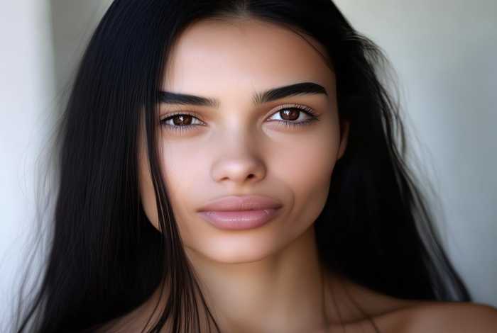 陈慧琳近照素颜 - 陈慧琳近照素颜图片