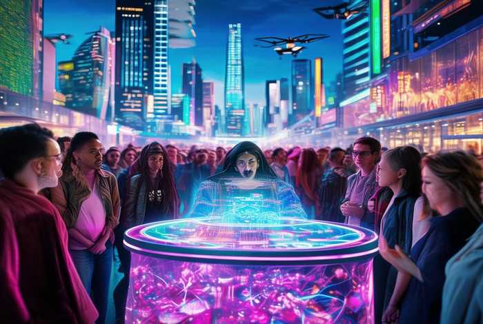 科技新生活 国家级 - 科技新生活 主题活动