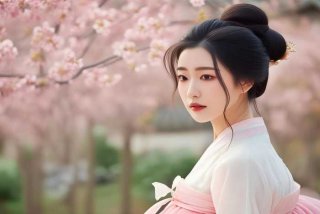 韩国女性特征、韩国女性特征分析