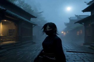 从雾隐开始的忍者生活零八下载、从雾隐开始的忍者生活 洄溯