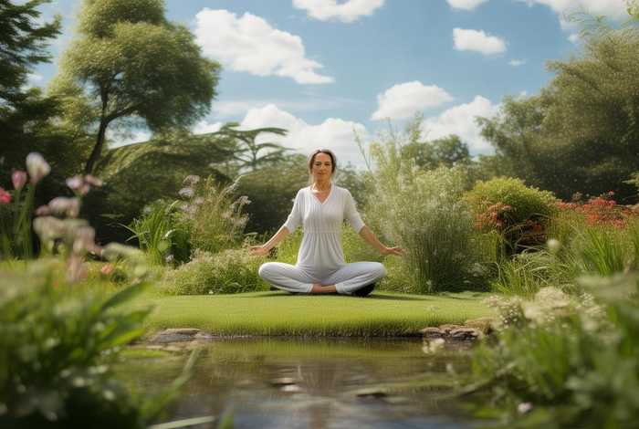 过一种平衡的生活素材 - 过一种平衡的生活素材作文