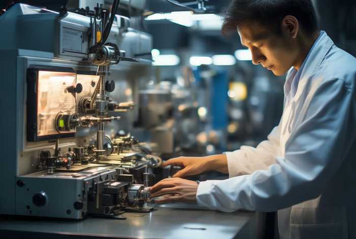 极致的意思；工作做到了极致的意思