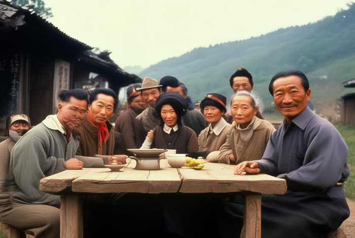 朝鲜生活水平相当于中国哪个年代；朝鲜生活水平相当于中国哪个年代的人