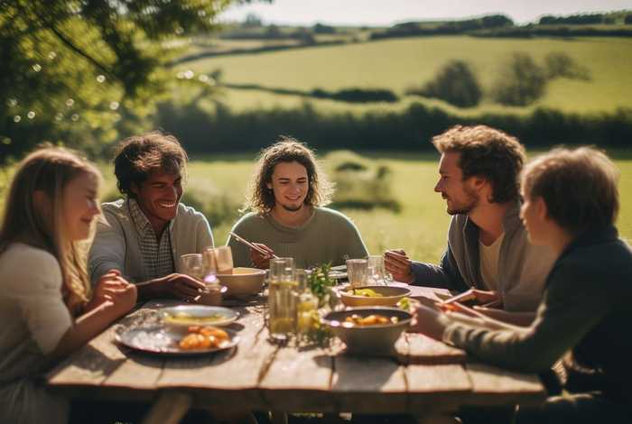 简单幸福的生活英文；简单幸福的生活英文版