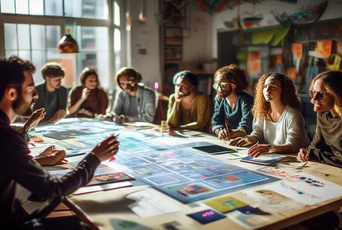 改变生活的设计思路 改变生活的设计思路怎么写