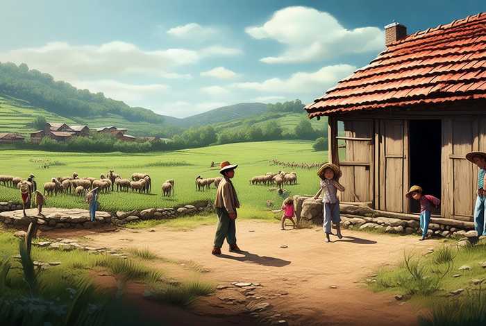 反映农村生活的免费影视、反映农村生活的免费影视软件