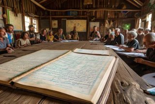 村级组织生活会会议记录、2020年村级组织生活会议记录