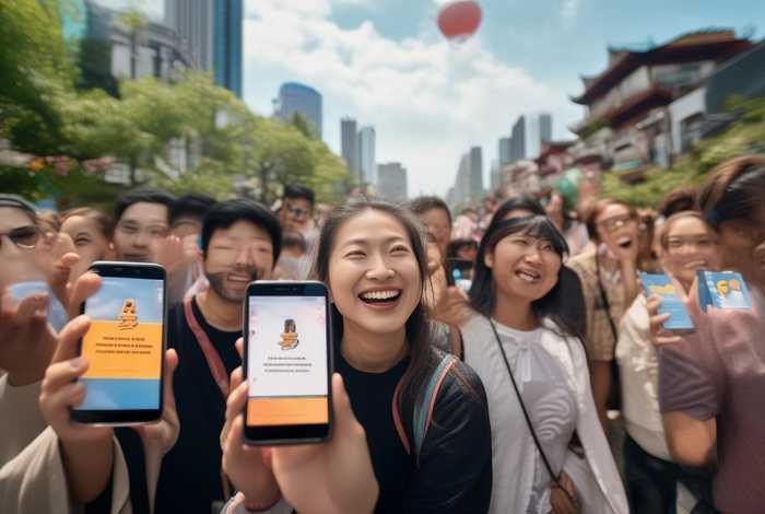 欢喜生活app，欢喜生活(杭州)科技有限公司