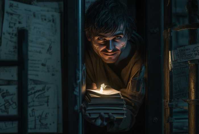 机智的监狱生活结局是什么 机智的监狱生活结局是什么意思 机智的监狱生活结局是什么 机智的监狱生活结局是什么意思