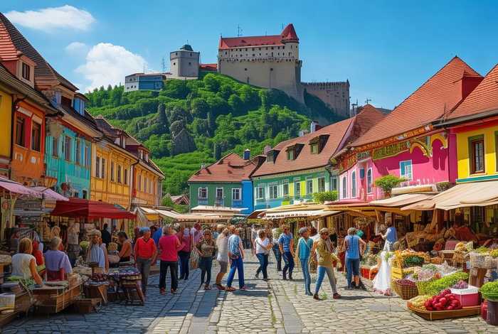 罗马尼亚 生活 - 罗马尼亚生活水平怎么样