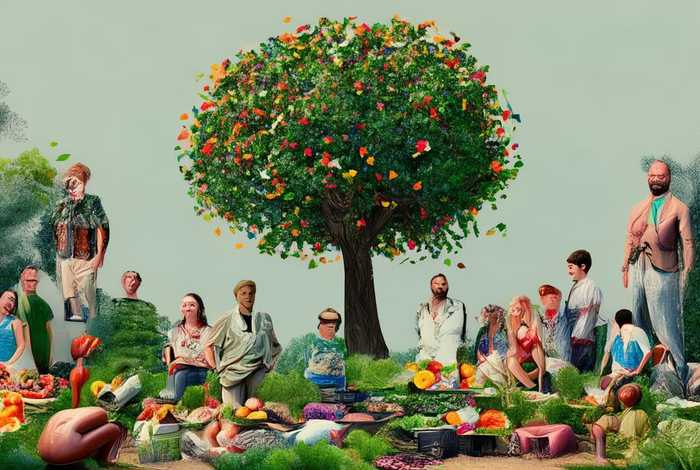 23种生活方式癌症；23种生活方式 癌症