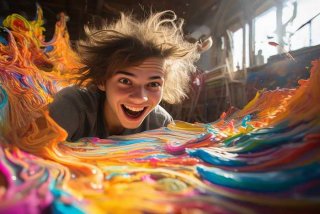 不喜欢平淡的生活的句子 不喜欢平淡的生活的句子图片