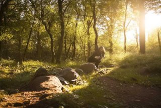 慢是一种人生态度；慢是一种人生态度议论文事例