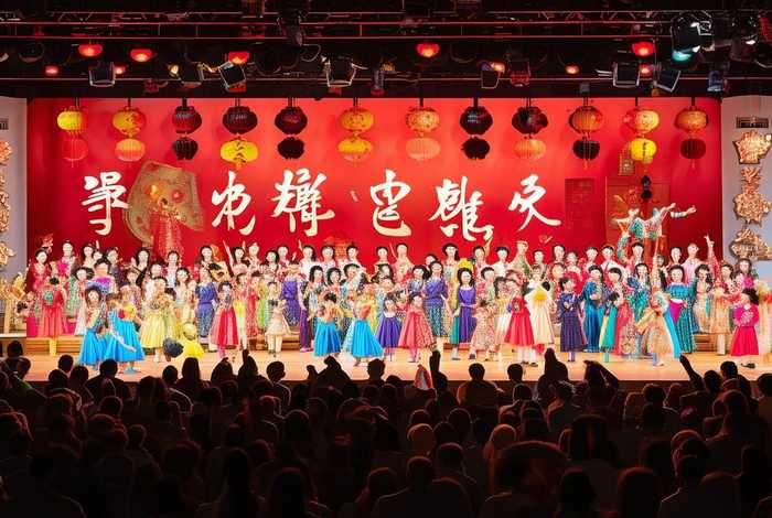 湖北生活频道2021 - 湖北生活频道2019少儿春晚 湖北生活频道2021 - 湖北生活频道2019少儿春晚