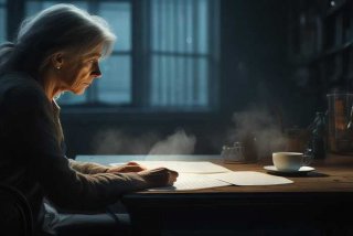 干涩疼痛是什么原因造成的，干涩是什么原因引起的