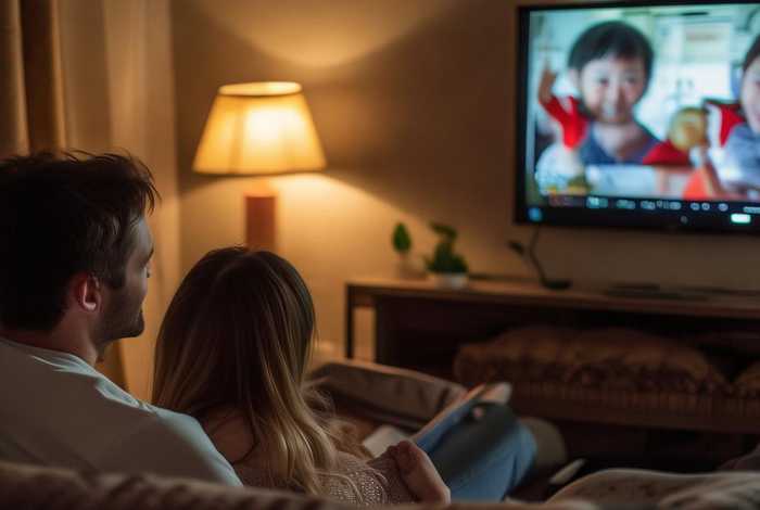 夫妻小视频日常，夫妻小视频日常免费观看