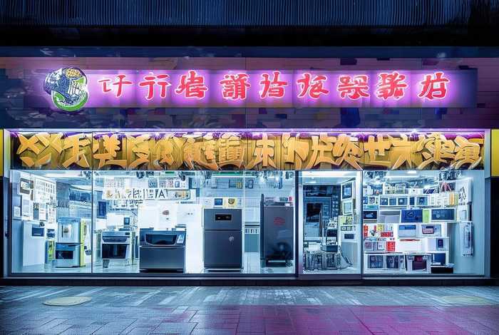 京智生活电器经营部地址，京智生活电器经营部地址电话