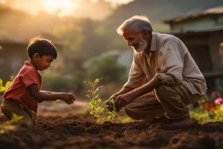 好人好事作文开头结尾 - 好人好事作文开头结尾怎么写