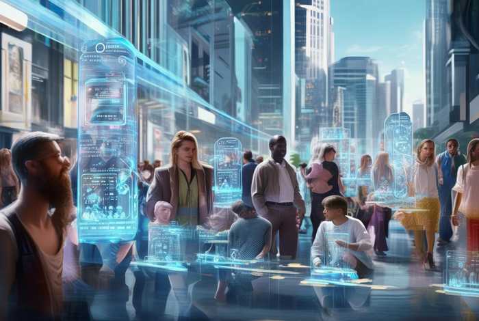 创新技术改变生活的例子、创新技术改变生活的例子有哪些