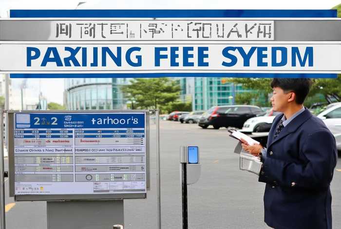 景瑞生活广场停车费 - 景瑞生活广场停车费怎么收